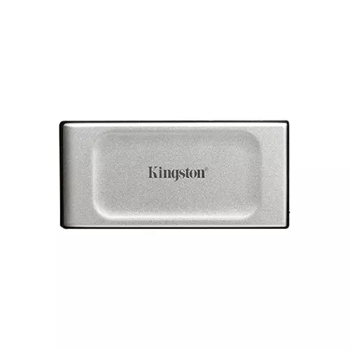 KINGSTON XS2000 2TB USB 3.2 PORTABLE SSD