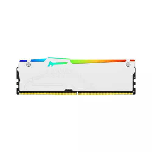 KINGSTON FURY Beast 32GB DDR5 6000MHz CL30 RGB Desktop RAM - 1
