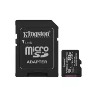 Kingston Canvas Select Plus microSD 512GB memory card