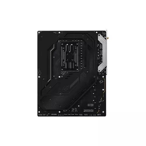 ASRock X870E Nova WiFi 7 AM5 DDR5 ATX Motherboard - 4