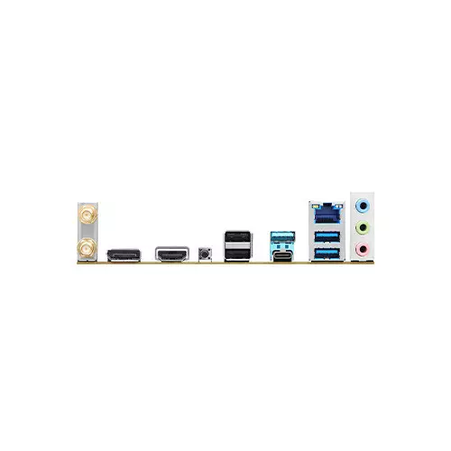 ASRock B850M-X WiFi AMD Micro ATX Motherboard - 3