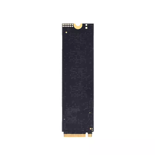 Apacer AS2280P4 M.2 PCIe 512GB SSD - 1