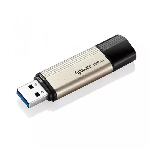 Apacer AH353 64GB USB 3.1 Pen Drive - 1