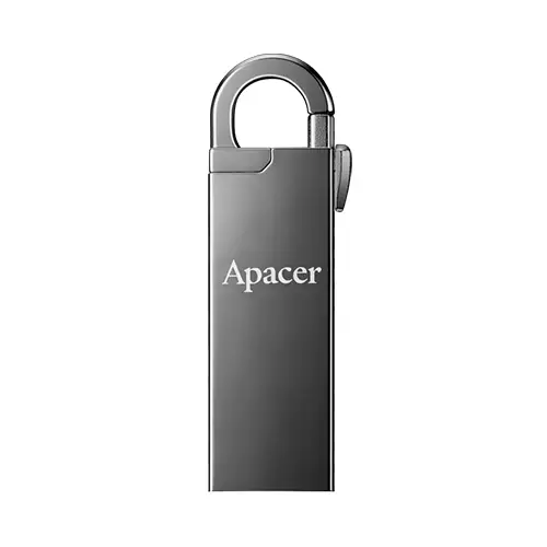 Apacer AH15A 64GB USB 3.2 Gen 1 Pen Drive - 1