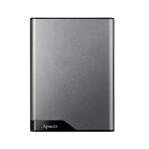 Apacer AC632 1TB USB 3.1 Gen 1 Military-Grade Shockproof Portable Hard Drive - 1