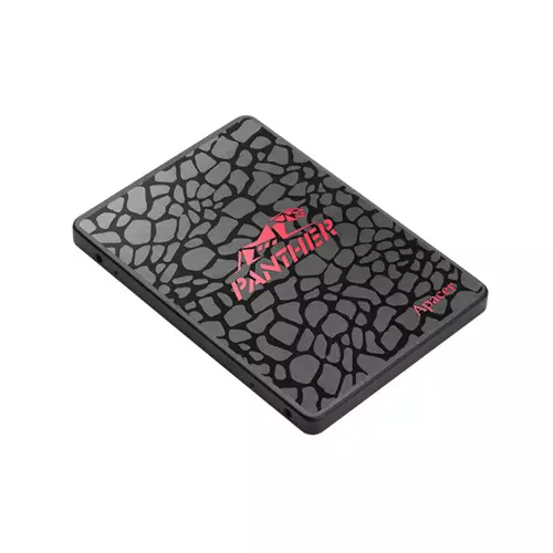 Apacer AS350 256GB 2.5" 7mm SATAIII SSD - 1
