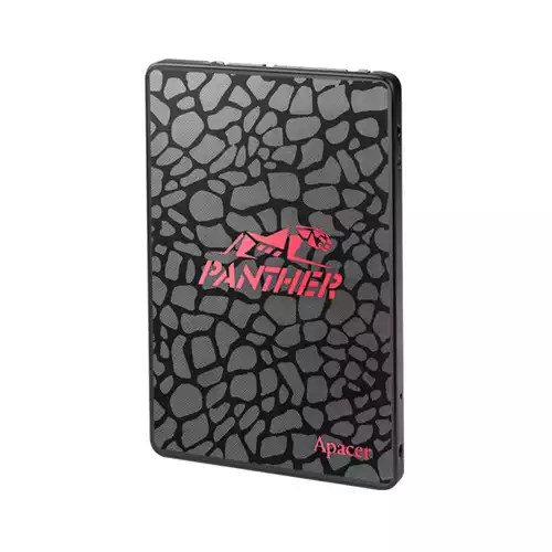 Apacer AS350 512GB 2.5" 7mm SATAIII SSD