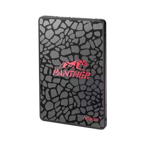 Apacer AS350 512GB 2.5" 7mm SATAIII SSD