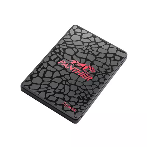 Apacer AS350 1TB 2.5" 7mm SATAIII SSD - 2