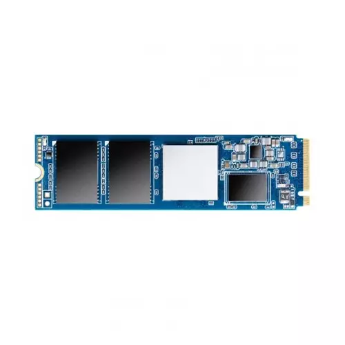 Apacer AS2280Q4 1TB PCIe Gen 4x4 M.2 NVMe SSD - 1