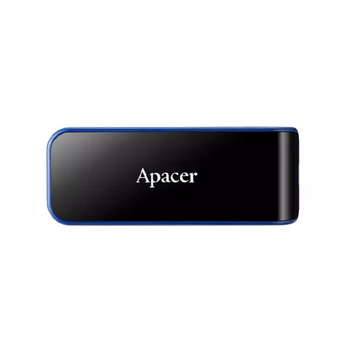 APACER AH356 64GB USB 3.2 GEN 1 FLASH DRIVE - 1