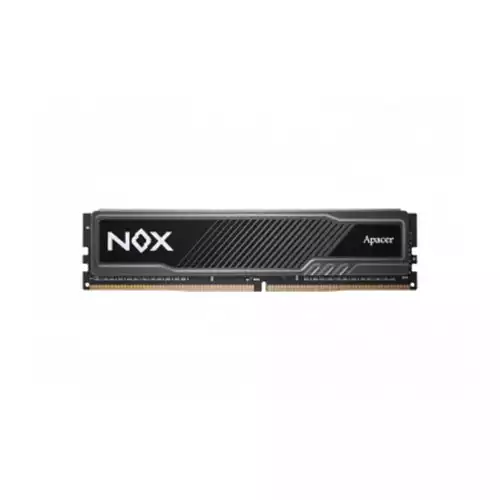 APACER NOX 16GB 3200MHZ DDR4 GAMING DESKTOP RAM