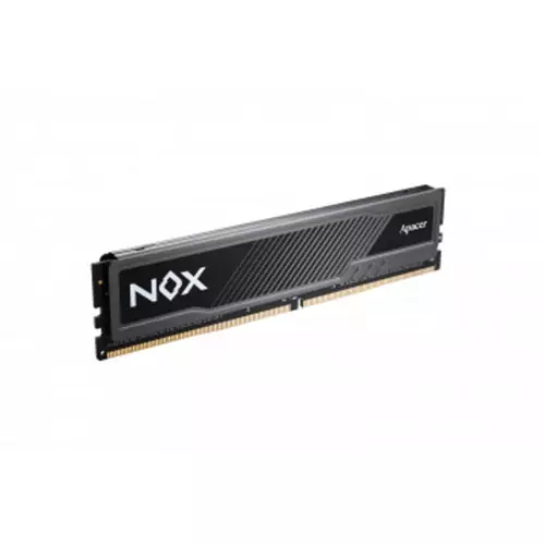 APACER NOX 16GB 3200MHZ DDR4 GAMING DESKTOP RAM - 1