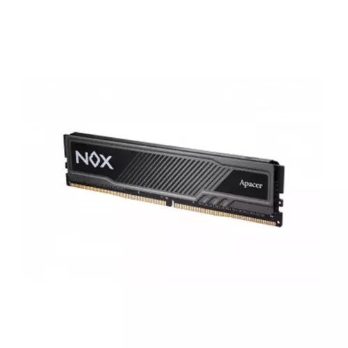 APACER NOX 16GB 3200MHZ DDR4 GAMING DESKTOP RAM - 2