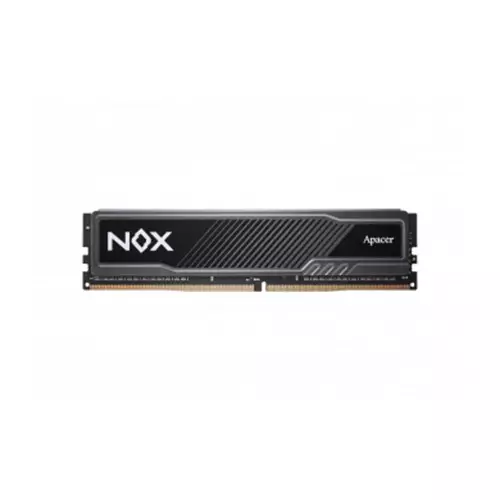 APACER NOX 16GB 3600MHZ CL18 DDR4 GAMING DESKTOP RAM