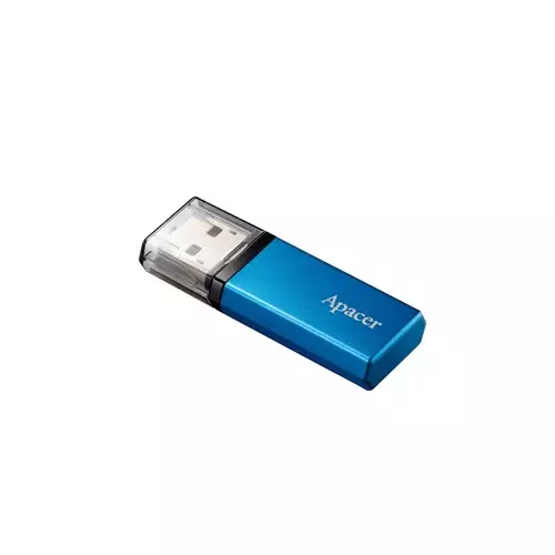 Apacer AH25C 256GB USB 3.2 Gen 1 Pen Drive (Ocean Blue) - 1
