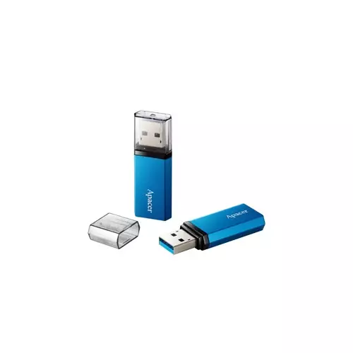 Apacer AH25C 256GB USB 3.2 Gen 1 Pen Drive (Ocean Blue) - 2
