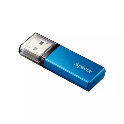 Apacer AH25C 128 GB USB 3.2 Gen1 Flash Drive - 1