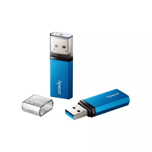 Apacer AH25C 128 GB USB 3.2 Gen1 Flash Drive - 2
