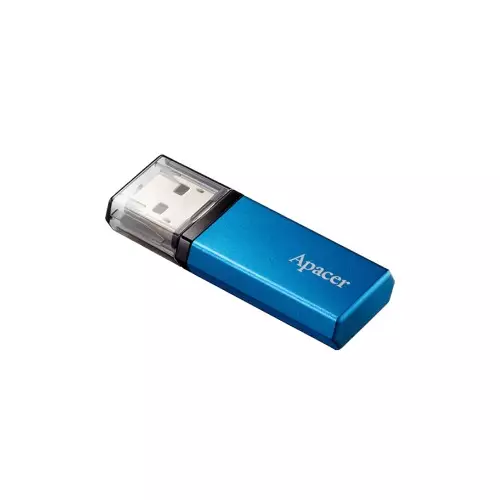 Apacer AH25C 64GB USB 3.2 Gen1 Pen Drive - 1