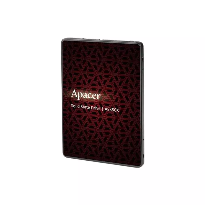 Apacer AS350X 2TB SATA3 SATA III SSD - 1