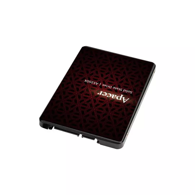 Apacer AS350X 2TB SATA3 SATA III SSD - 2