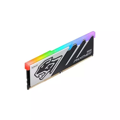 Apacer Panther RGB 32GB DDR5 Desktop Gaming RAM - 2