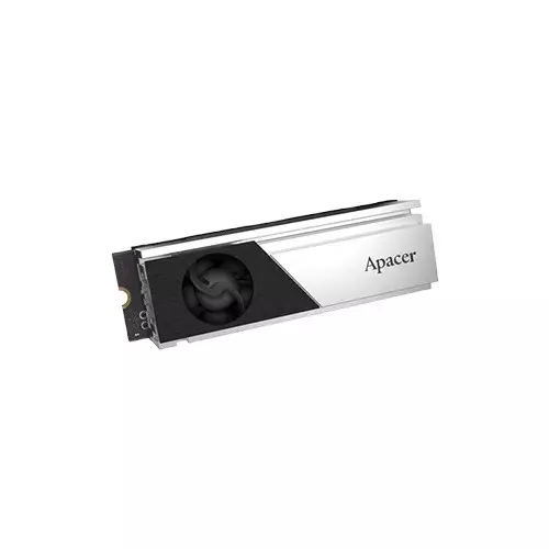 Apacer AS2280F4 1TB M.2 2280 Gen5 Internal SSD - 1