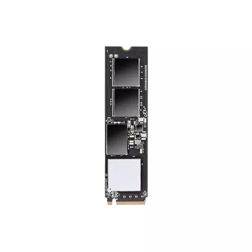 Apacer AS2280F4 1TB M.2 2280 Gen5 Internal SSD - 3