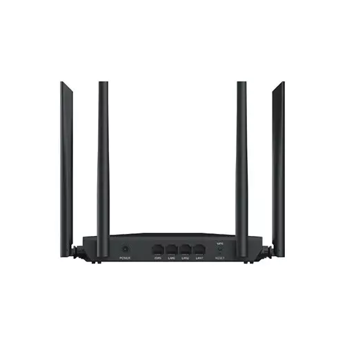 Netis NC65 AC1200 Wireless Dual Band Gigabit Wi-Fi Router - 2