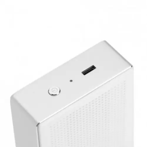 Xiaomi Mi Square Box Bluetooth Speaker White - 1