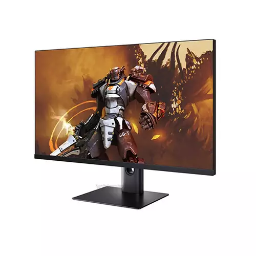 Xiaomi XMMNT27HQ 27-Inch IPS QHD 165Hz Gaming Monitor - 1