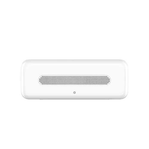 Xiaomi XMWXCLYYX01ZM 30W Wireless Charging  Bluetooth Speaker (White) - 0
