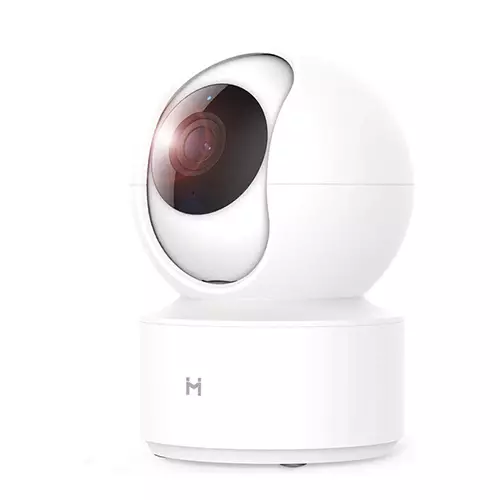 Xiaomi IMILAB BASIC Home Security Indoor Wi-Fi CAMERA - 1