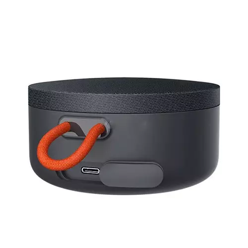 Xiaomi Mi Portable Outdoor Bluetooth Speaker (Gray) - 1