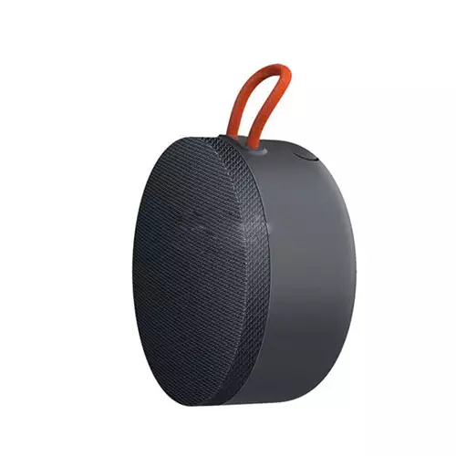 Xiaomi Mi Portable Outdoor Bluetooth Speaker (Gray) - 2