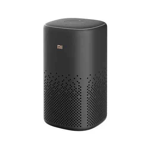 Xiaomi Xiaoai Speaker Pro (Black) - 1