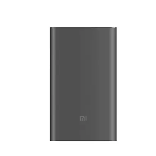 Xiaomi Mi Power Bank Pro 10000mAh Power Bank - 1