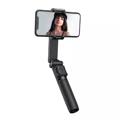 Gudsen MOZA Nano SE Selfie Stick Gimbal - 1