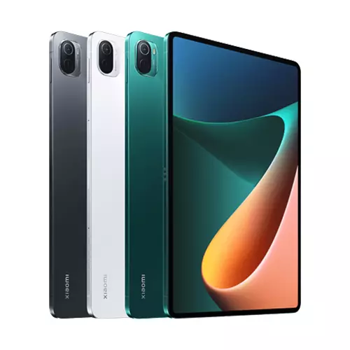 Xiaomi Mi Pad 5 Snapdragon 860 11 INCH DISPLAY 6GB RAM 128GB ROM TABLET - 3