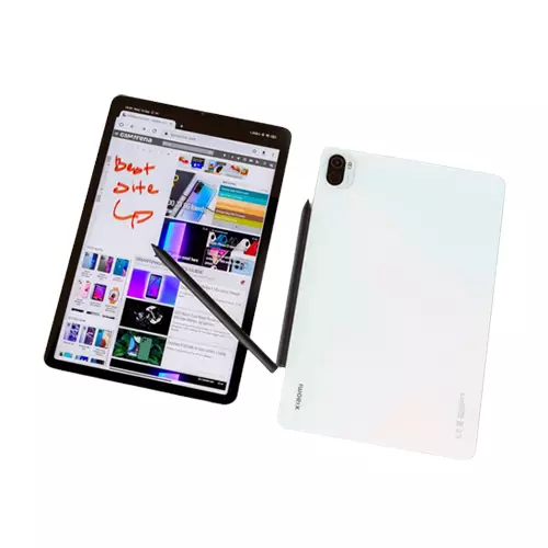 Xiaomi Mi Pad 5 Snapdragon 860 11 INCH DISPLAY 6GB RAM 128GB ROM TABLET - 4