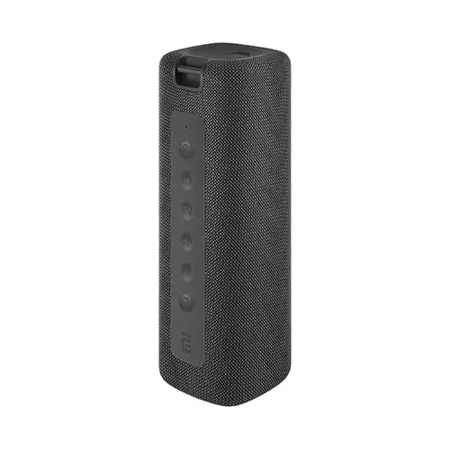 Xiaomi Mi 16W Portable Bluetooth Speaker (Black)