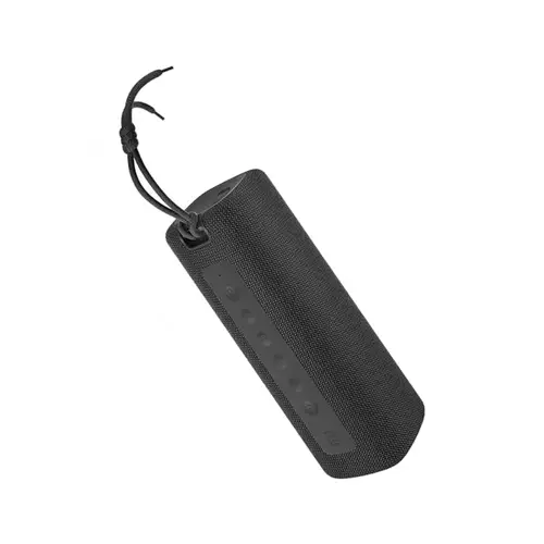 Xiaomi Mi 16W Portable Bluetooth Speaker (Black) - 1