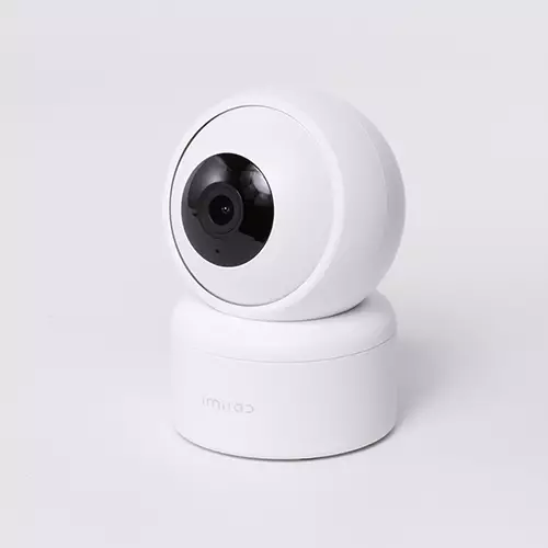 Xiaomi ImiLab C20 Home Security Wi-Fi Camera - 1