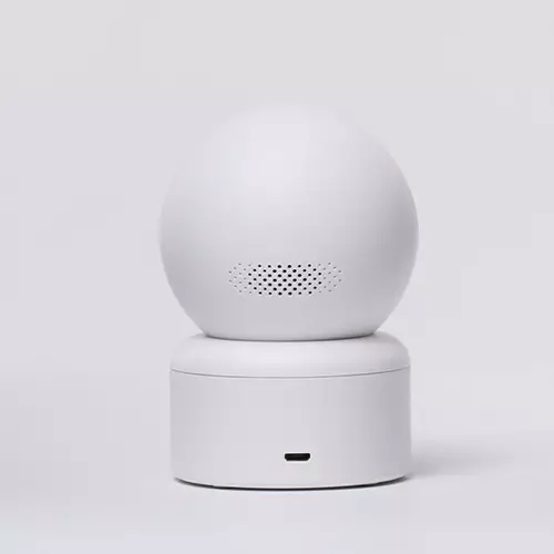 Xiaomi ImiLab C20 Home Security Wi-Fi Camera - 2