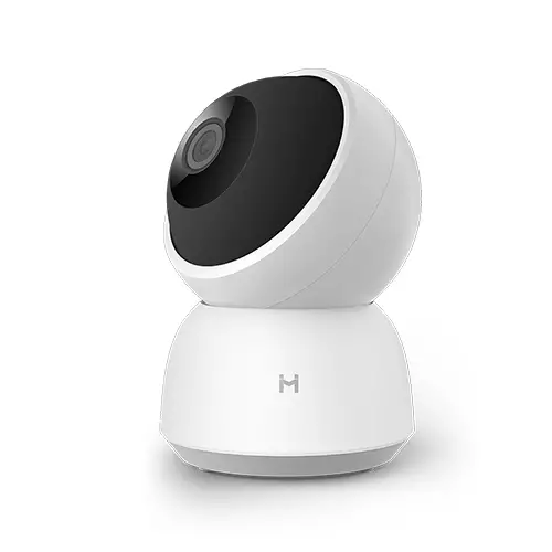 Xiaomi IMILAB A1 3MP Home Security Camera - 1