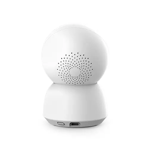 Xiaomi IMILAB A1 3MP Home Security Camera - 2