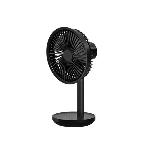 XIAOMI SOLOVE F5 5W 4000MAH RECHARGEABLE DESKTOP STAND FAN - 1