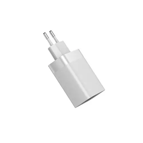 Baseus CCJMHB-B02 30W 4 ports with display USB Charger - 2