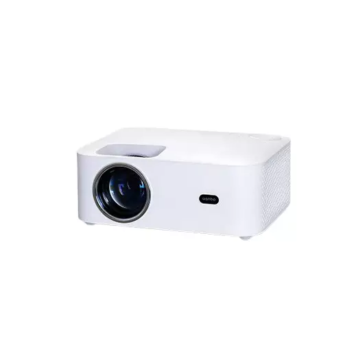 XIAOMI WANBO X1 PRO 300 LUMENS SMART ANDROID PORTABLE LED PROJECTOR - 0
